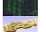 do cnc programming and autocad designing, aspire 2d 3d design